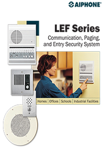 LEF Series